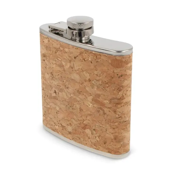 Hip-flask cork 170ml - LT93087 (N0094)